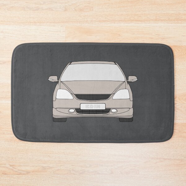Item preview, Honda Civic 7th generation beige color designed and sold by EdimDesign.