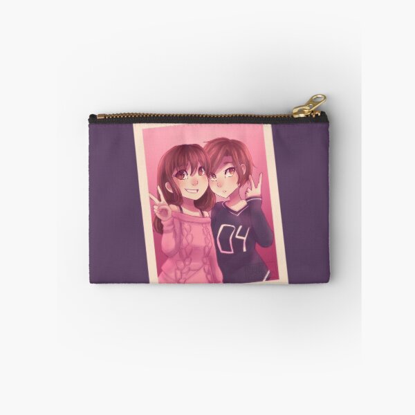 Aperçu de l'œuvre Jaehee et MC créée et vendue par Probablynotsam.