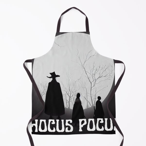 Item preview, Hocus Pocus, Witch Halloween  designed and sold by YZO-Design.
