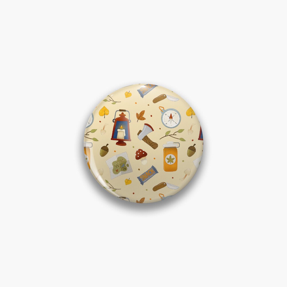 Item preview, Pin designed and sold by DaintyStudio.