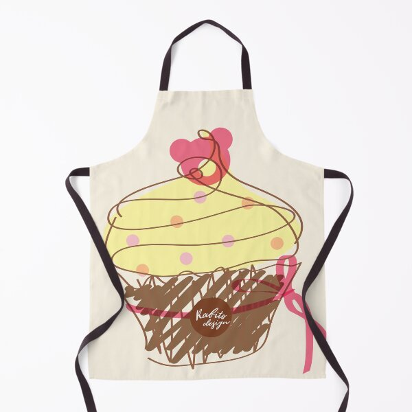 Item preview, Foodie_Cupcake / Vanilla designed and sold by RabitoDesign.