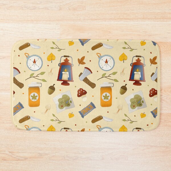 Item preview, Explore pattern designed and sold by DaintyStudio.