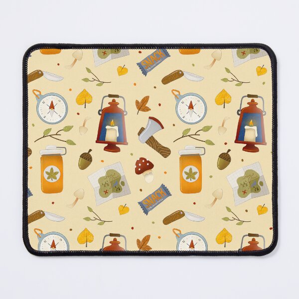 Item preview, Explore pattern designed and sold by DaintyStudio.
