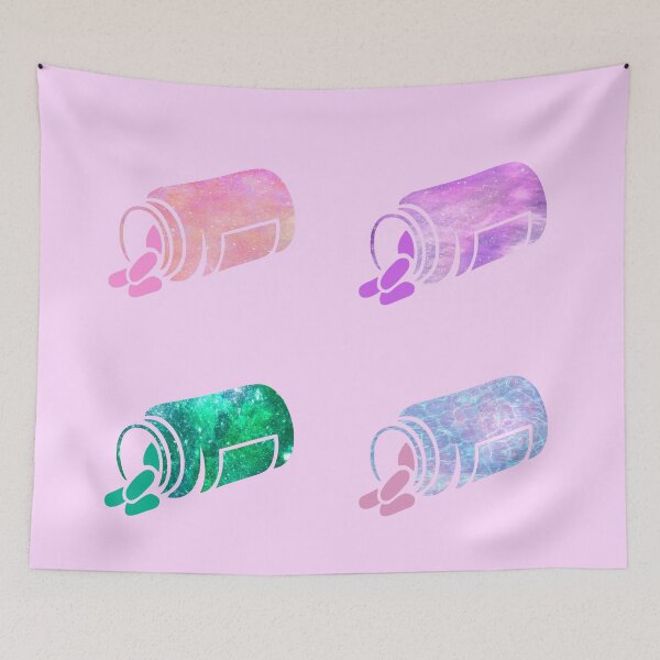 Item preview, happy pills designed and sold by MikeDece.