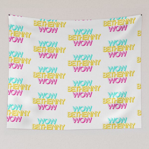 Item preview, Wow Bethenny Wow designed and sold by Spiffle.
