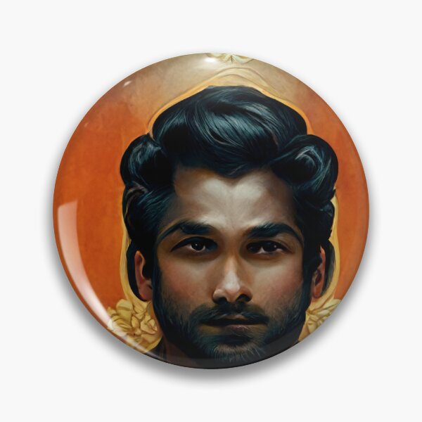 Item preview, Ponniyin Selvan designed and sold by Gerashop12.