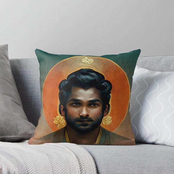 Aperçu de l'œuvre Ponniyin Selvan créée et vendue par Gerashop12.