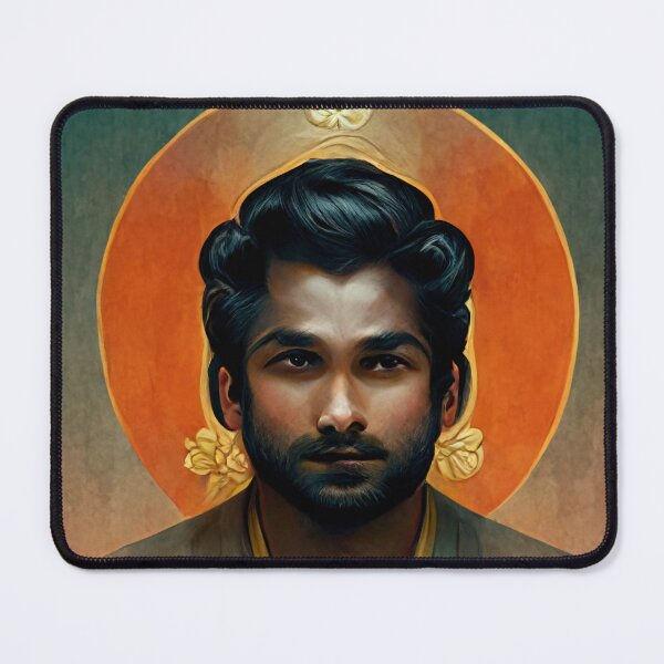 Item preview, Ponniyin Selvan designed and sold by Gerashop12.
