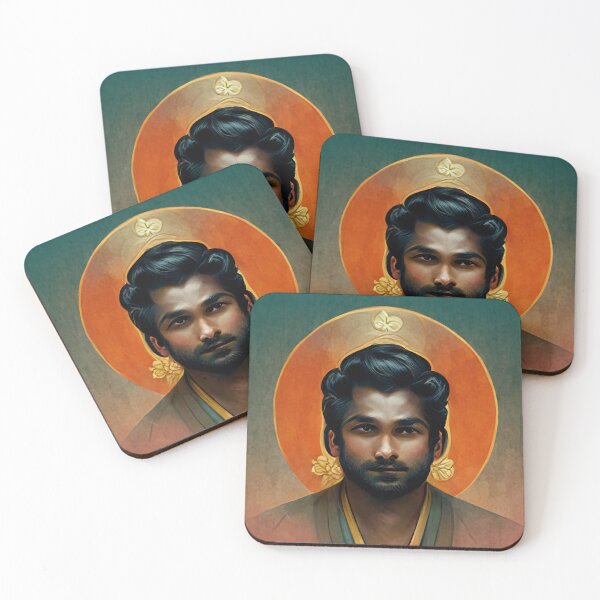 Item preview, Ponniyin Selvan designed and sold by Gerashop12.