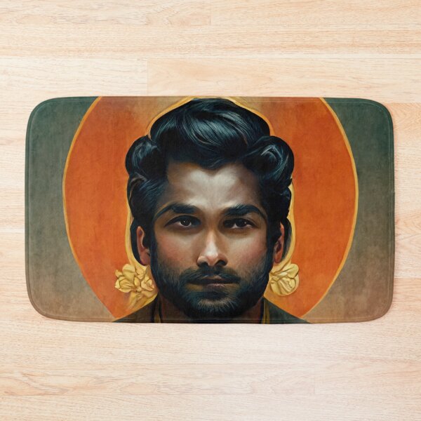 Item preview, Ponniyin Selvan designed and sold by Gerashop12.
