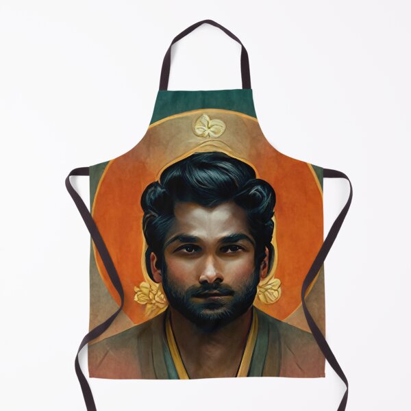 Item preview, Ponniyin Selvan designed and sold by Gerashop12.