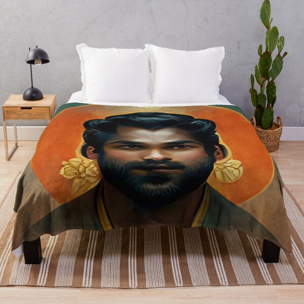 Item preview, Ponniyin Selvan designed and sold by Gerashop12.