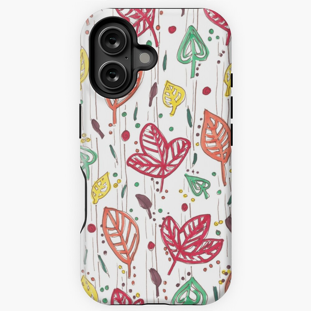 Item preview, iPhone Magsafe Tough Case designed and sold by lauramaxwell.