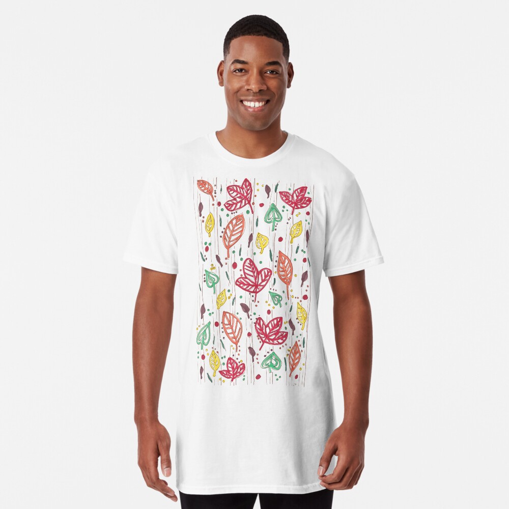 Item preview, Long T-Shirt designed and sold by lauramaxwell.