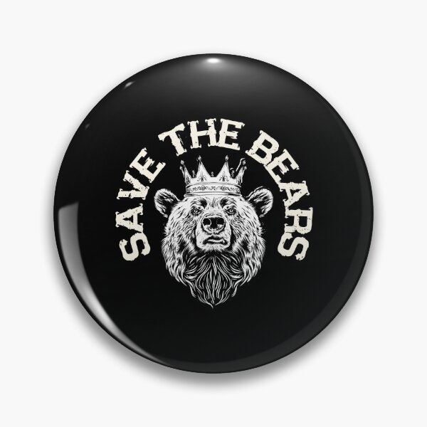 Item preview, Save The Bears designed and sold by WaguinhoTex.