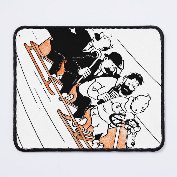 Item preview, Bobsled designed and sold by BrigitteCooper.