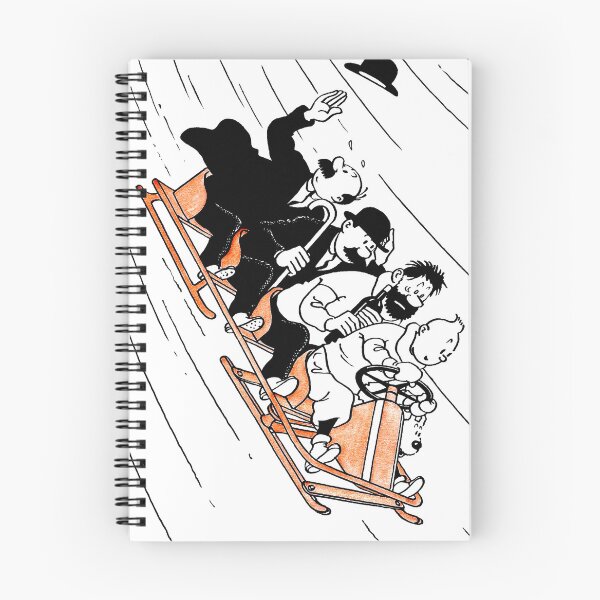 Item preview, Bobsled designed and sold by BrigitteCooper.