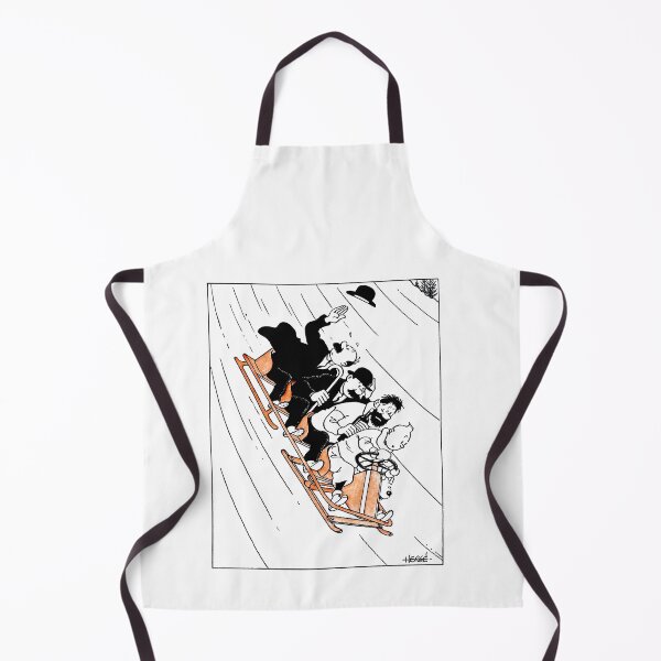 Item preview, Bobsled designed and sold by BrigitteCooper.