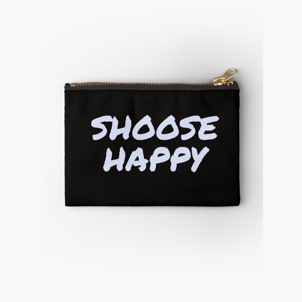 Item preview, Shoose happy designed and sold by mandover.