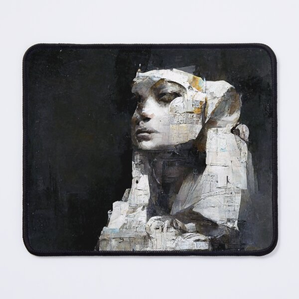 Item preview, A fragmented soul of a great sphinx designed and sold by fragmented-soul.
