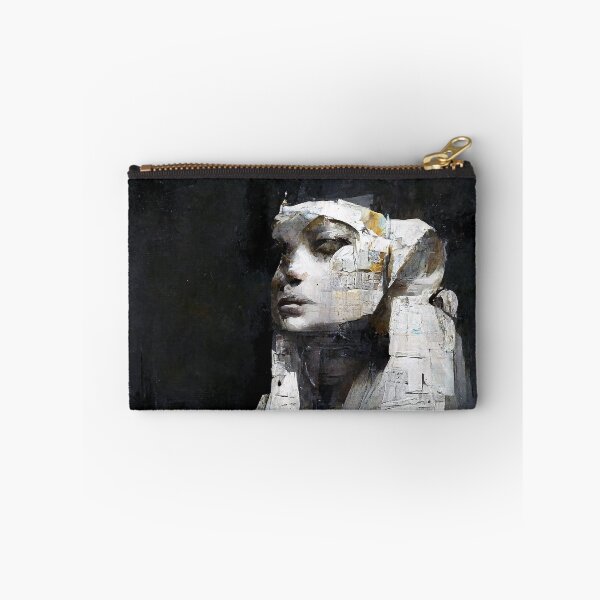 Item preview, A fragmented soul of a great sphinx designed and sold by fragmented-soul.