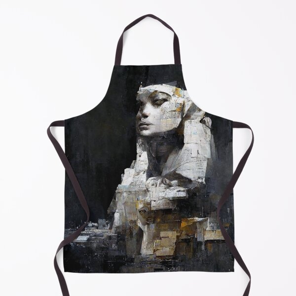 Item preview, A fragmented soul of a great sphinx designed and sold by fragmented-soul.