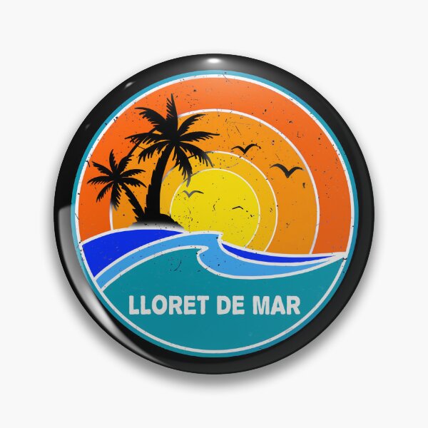 Item preview, Lloret de Mar designed and sold by Elrcpinta.