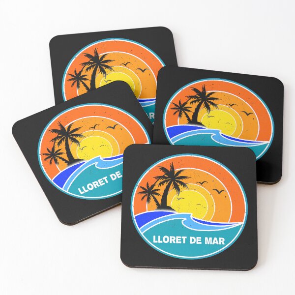 Item preview, Lloret de Mar designed and sold by Elrcpinta.