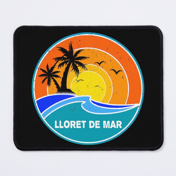 Item preview, Lloret de Mar designed and sold by Elrcpinta.
