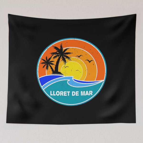 Item preview, Lloret de Mar designed and sold by Elrcpinta.