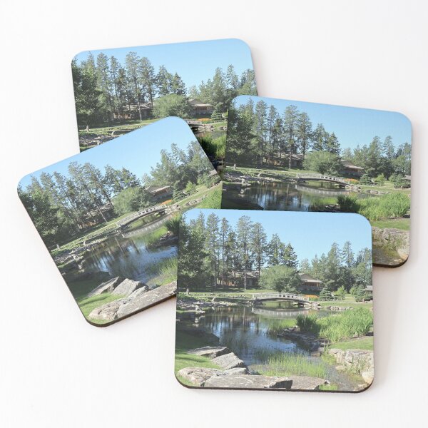 Item preview, Devonian Gardens designed and sold by hawkeye888.
