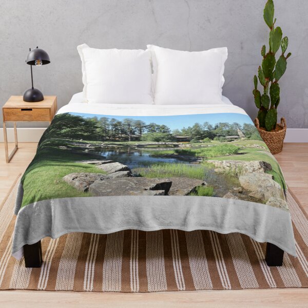 Item preview, Devonian Gardens designed and sold by hawkeye888.