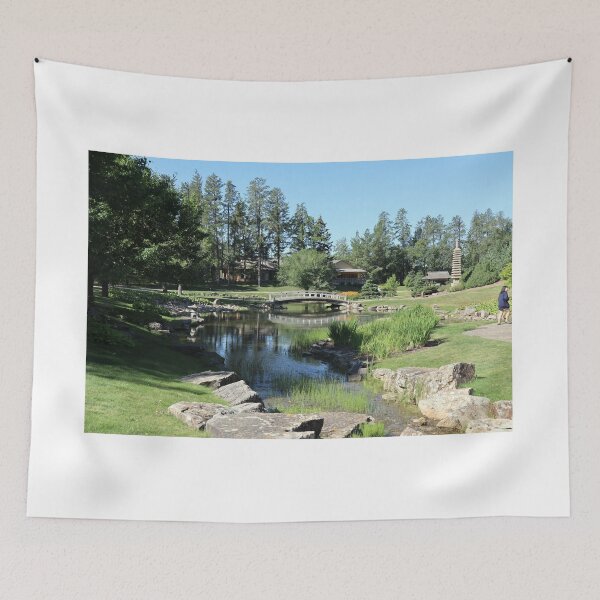 Item preview, Devonian Gardens designed and sold by hawkeye888.