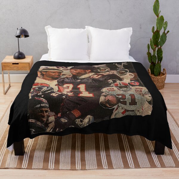 Item preview, Deion Sanders San Francisco 49ers designed and sold by ElisabethBerga.