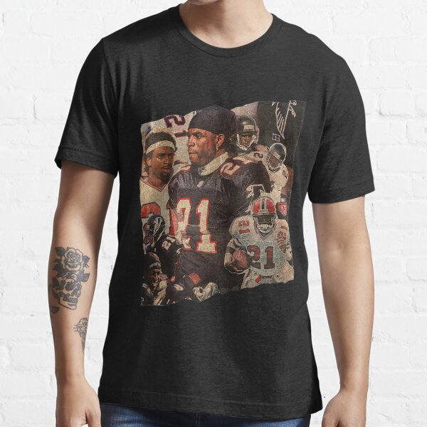 Original 1989 Rookie Deion Sanders Cornerback Shirt, hoodie, longsleeve,  sweatshirt, v-neck tee