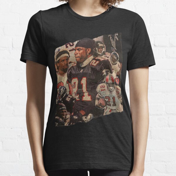 goderslim Deion Sanders Tee T-Shirt Women's T-Shirt