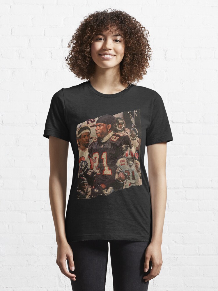 Deion Sanders San Francisco 49ers Essential T-Shirt for Sale by  ElisabethBerga