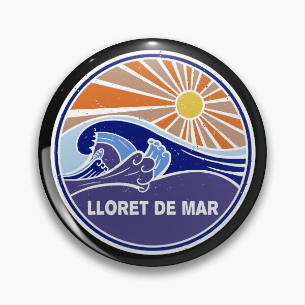 Item preview, Lloret de Mar designed and sold by Elrcpinta.