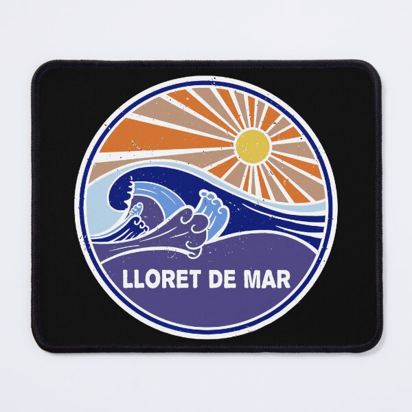 Item preview, Lloret de Mar designed and sold by Elrcpinta.