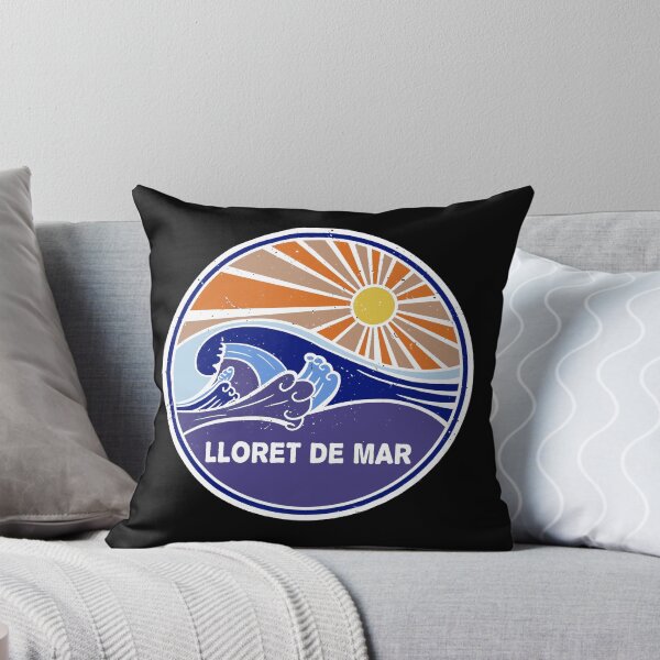 Item preview, Lloret de Mar designed and sold by Elrcpinta.