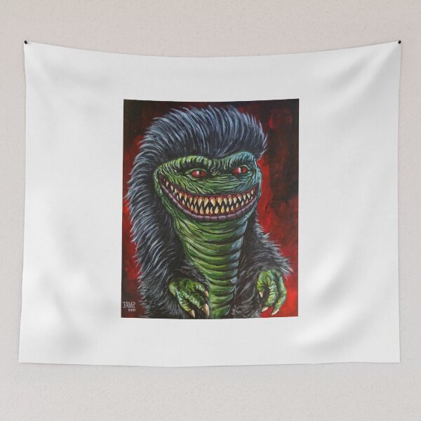 Item preview, Critters designed and sold by JosefMendez.