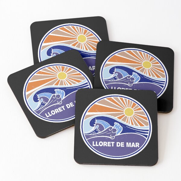Item preview, Lloret de Mar designed and sold by Elrcpinta.
