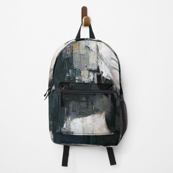 Item preview, A fragmented soul of a fearless young woman designed and sold by fragmented-soul.