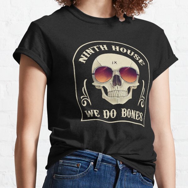 Item preview, We Do Bones designed and sold by curiographer.