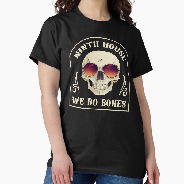 Item preview, We Do Bones designed and sold by curiographer.