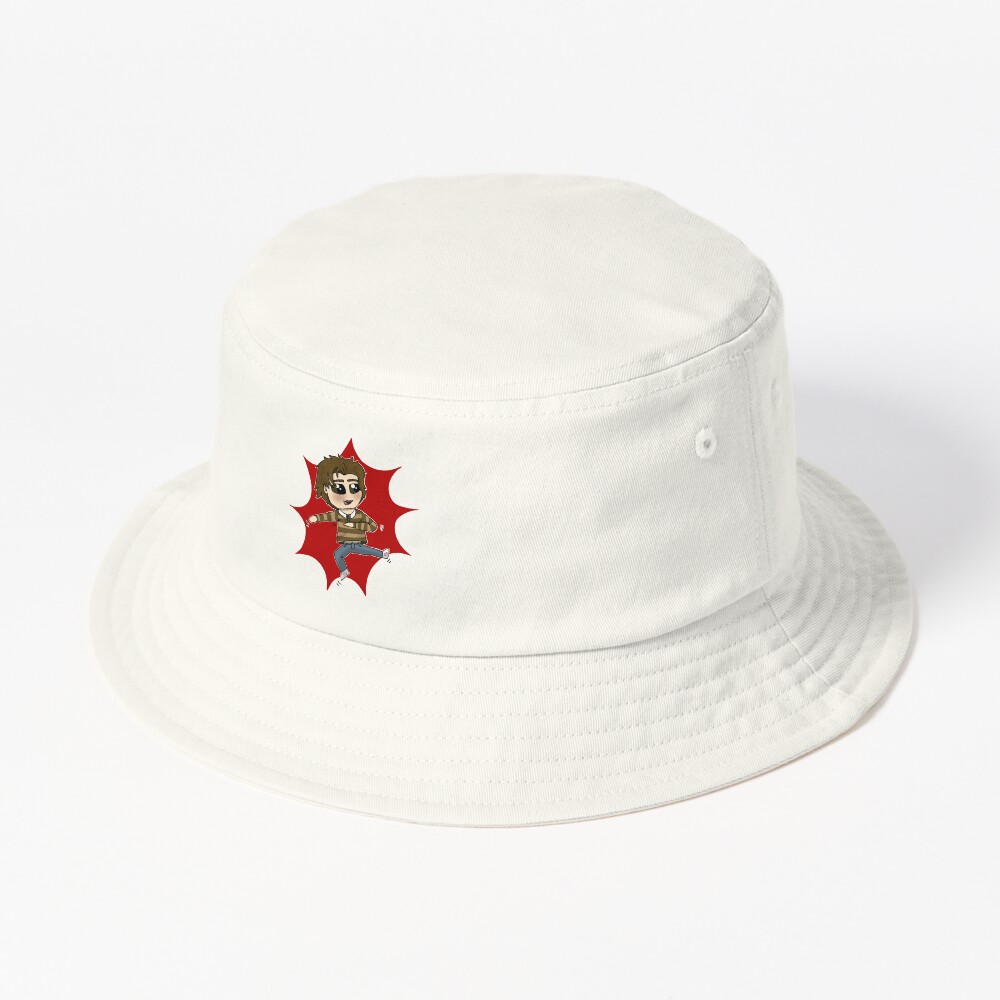 Item preview, Bucket Hat designed and sold by KillianIsMyHome.