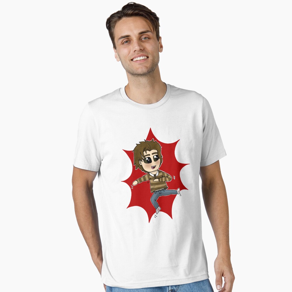 Item preview, Essential T-Shirt designed and sold by KillianIsMyHome.
