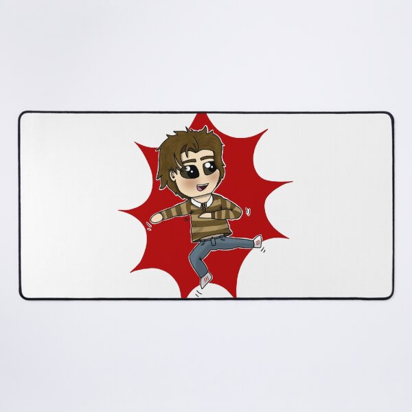 Item preview, Told you, Ninja designed and sold by KillianIsMyHome.