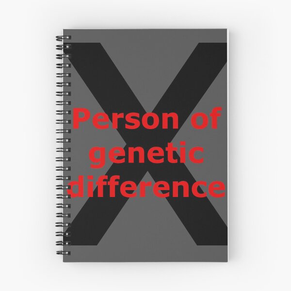 Item preview, person of genetic difference designed and sold by ngw6741.