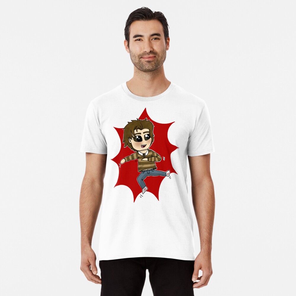 Item preview, Premium T-Shirt designed and sold by KillianIsMyHome.